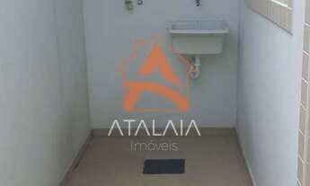 Imagem 7: Sobrado de Condomínio com 2 dorms, Maracanã, Praia Grande - R$ 270 mil, Cod: 1023