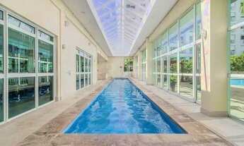 Imagem 7: Apartamento para Venda - 134m², 3 dormitórios, sendo 3 suites, 2 vagas - Passo da Areia