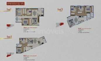 Imagem 6: Venda Apartamento 3 quartos União Belo Horizonte