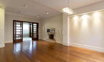 Imagem 6: Casa à venda no Gramado - Campinas