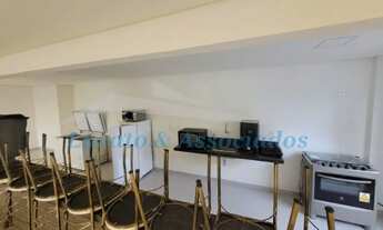 Imagem 7: PRAIA GRANDE - Apartamento Padrão - GUILHERMINA