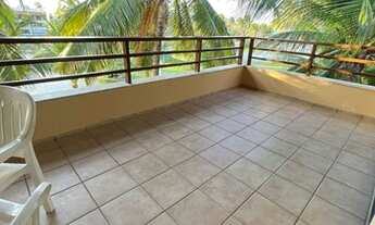 Imagem 2: Alugo apartamento por temporada a 600 metros do Beach Park - Porto das Dunas - Aquiraz