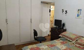 Imagem 6: Apartamento com 2 dormitórios à venda, 66 m² por R$ 420.000,00 - Maracanã - Rio de Janeiro