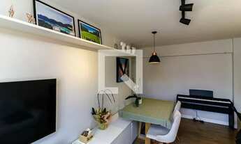 Imagem 4: Apartamento para Aluguel - Água Fria, 2 Quartos, 63 m2