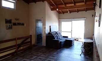 Imagem 4: Cobertura no centro histórico de Porto Alegre