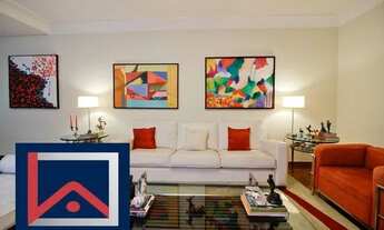 Imagem 7: Venda Apartamento 3 Dormitórios - 180 m² Cerqueira César