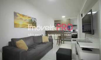 Imagem: Excelente apartamento de 1 dorm para venda