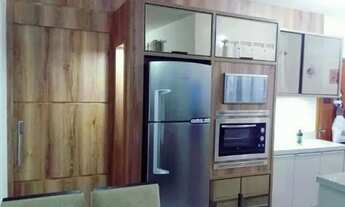 Imagem 5: Casa com 2 dormitórios à venda, 50 m² por R$ 300.000,00 - Bela Vista - Palhoça/SC