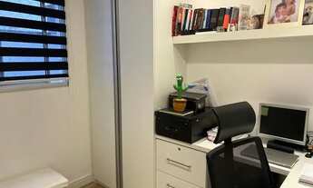 Imagem 15: Área privativa à venda, 4 quartos, 1 suíte, 2 vagas, Buritis - Belo Horizonte/MG