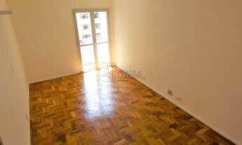 Imagem: 1 dormitório para locação na Bela Vista!