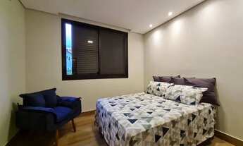 Imagem 4: CASA ALTO PADRÃO COND LUXO