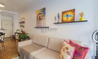 Imagem 7: Venda Apartamento 2 Dormitórios - 68 m² Vila Olímpia