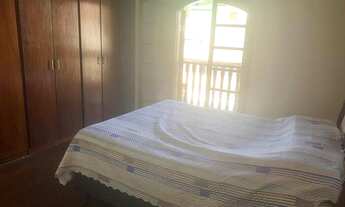 Imagem 7: CONFORTÁVEL E AMPLO SOBRADO - CONDOMÍNIO MARACANÃ