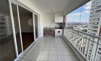 Imagem 2: São Paulo - Apartamento Padrão - VILA LEOPOLDINA