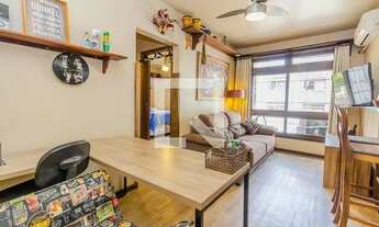 Imagem: Apartamento para Aluguel - Medianeira, 2