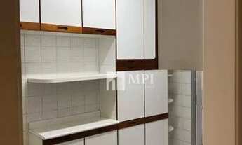 Imagem 5: Apartamento com 2 dormitórios para alugar, 54 m² por R$ 2.583,59/mês - Lauzane Paulista