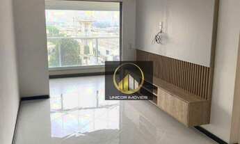 Imagem 1: Apartamento mobiliado com 2 dormitórios(sendo 1 suíte) à venda, 70 m² por R$ 1.000.000 - V