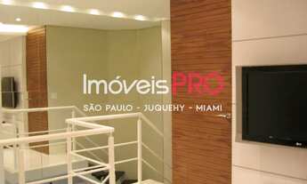 Imagem 6: Duplex 1Dorm/2Vaga de garagem - TOTALMENTE MOBILIADO/DECORADO