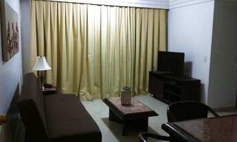 Imagem 3: Flat com 1 quarto, 38m², para locação em São Paulo, Itaim Bibi