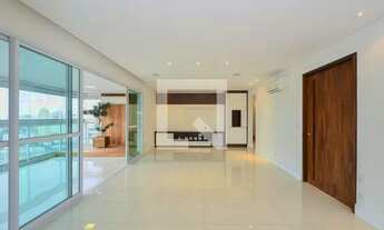 Imagem: Apartamento para Aluguel - Saúde, 4 Quartos