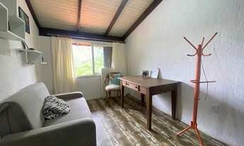 Imagem 4: DUPLEX COM MELHOR VALOR DA PRAIA - PRÓXIMO AO MAR - MOBILIADO - 2 DORM, COM VAGA DE GARAGE