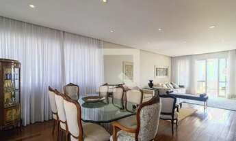 Imagem 6: Apartamento para Aluguel - Perdizes, 3 Quartos, 225 m2