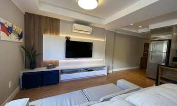 Imagem 3: Apartamento no centro de Gramado