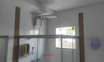 Imagem 6: Casa no bairro Santo Agostinho