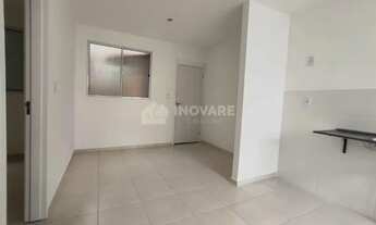 Imagem 4: AP1903L - ALUGA-SE IMÓVEL DE 2 DORMS NO WANEL VILLE, PRÓX AO SANTO SUPERMERCADO