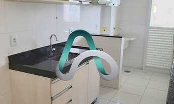 Imagem 5: Gleba Palhano Apartamento com 3 dormitórios