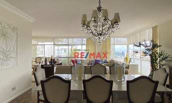 Imagem 3: Apartamento de alto padrão na Rua Pernambuco com 350m2, 3 suítes, 4 vagas para locação em