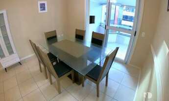 Imagem 2: Apartamento para venda possui 114 metros quadrados com 3 quartos em Zona Nova - Capão da C