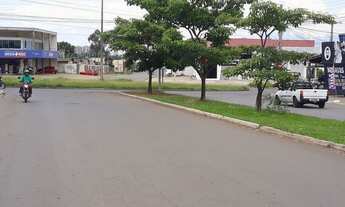 Imagem 2: Imóvel comercial com renda na Avenida Niemeyer- Buriti Sereno