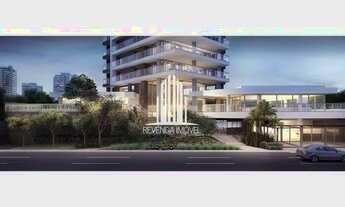 Imagem 3: Apartamento com 5 dorms, 3 suites e 5 vagas no condomínio Geometria Itaim