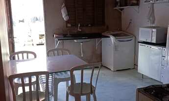 Imagem 6: Casa sol nascente trecho 2