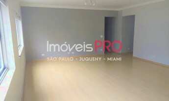 Imagem 3: Apartamento para venda com 135m², 3 dormitórios em Moema