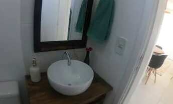 Imagem 7: Apartamento 2 Dormitórios - Bairro Jardim Leopoldina