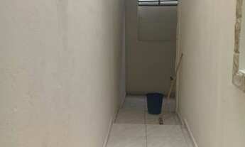 Imagem 2: Casa para aluguel com 70 metros quadrados com 2 quartos em Campo Grande - Rio de Janeiro