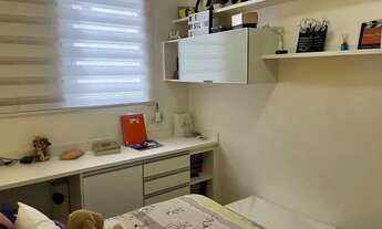 Imagem 13: Área privativa à venda, 4 quartos, 1 suíte, 2 vagas, Buritis - Belo Horizonte/MG