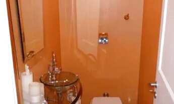 Imagem 4: Casa para Venda - 392.72m², 5 dormitórios, sendo 2 suites, 3 vagas - Chácara Das Pedras