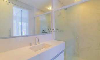 Imagem 15: Apartamento Locação Vila Olímpia 55 m² 1 Dormitórios