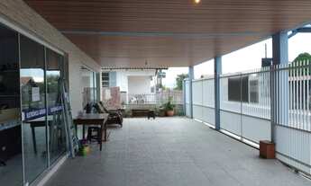 Imagem: Casa com ponto Comercial - Balneário Piçarras