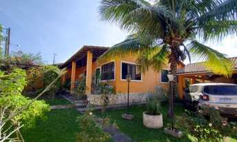 Imagem 5: Casa para Venda em Araruama, iguabinha, 3 dormitórios, 1 suíte, 2 banheiros, 3 vagas