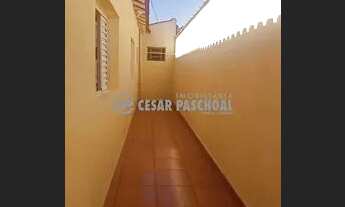 Imagem 5: Casa Térrea Campos Elíseos Disponível Para Venda Campos Elíseos 3 Dormitórios 3 Banheiro