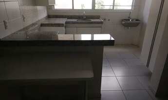 Imagem 3: Apartamento para aluguel tem 50 m2 com 02 quartos no Bairro Santa Mônica - Uberlândia - MG
