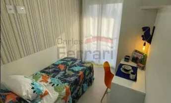 Imagem 3: Apartamento à venda no Jardim São Paulo