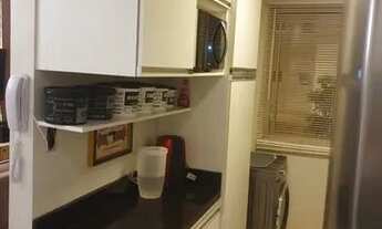 Imagem 2: Ágio Setor total Ville Santa Maria apt 2 qts