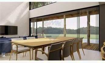 Imagem 6: Casa 4 suítes , sendo uma master, com closet