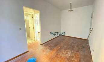 Imagem 5: Apartamento 02 quartos