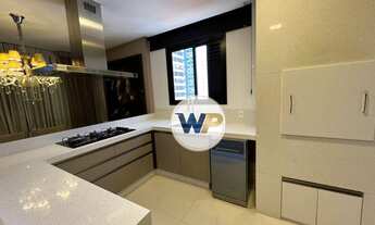 Imagem 3: Apartamento de 3 Suítes, Mobiliado e Decorado Para Locação Anual no Centro de Balneário Ca